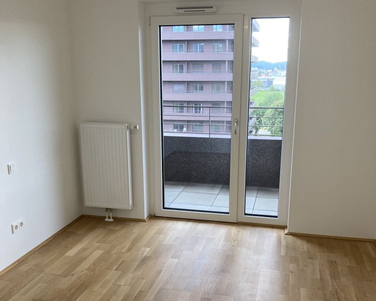 3-Zimmer-Wohnung mit Balkon- zur Miete - in 8020 Graz / / 8020 Graz / Bild 1