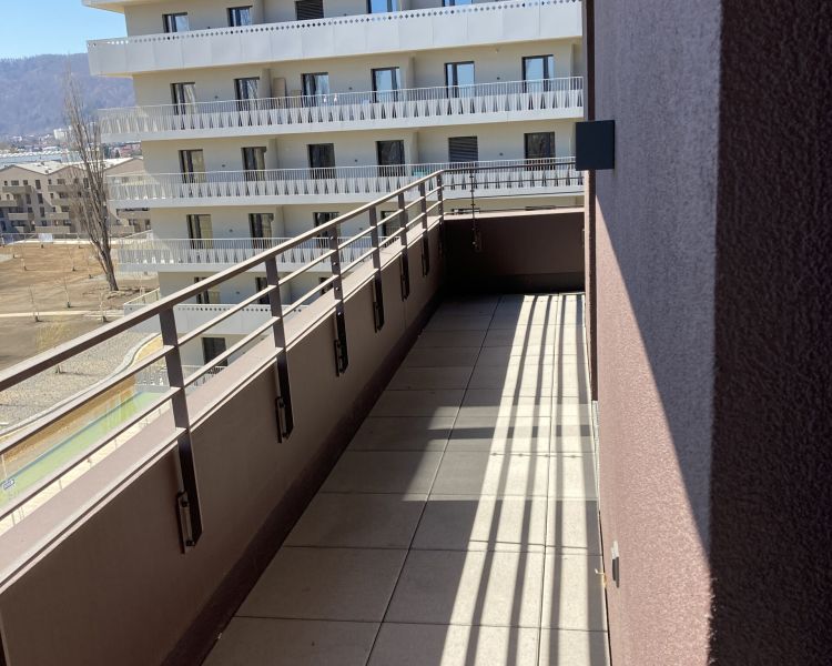 3-Zimmer-Wohnung mit Balkon- zur Miete - in 8020 Graz / / 8020 Graz / Bild 3