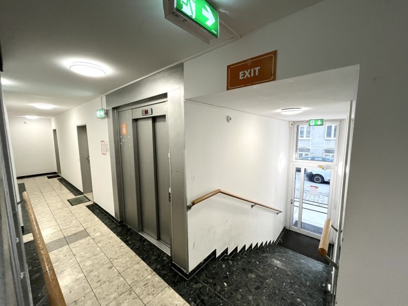 2 Zimmer Dachgeschoßwohnung in bester Lage - 1050 Wien! / / 1050 Wien / Bild 3