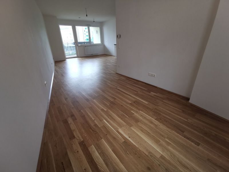 Moderne Loftwohnung mit Loggia im Niedrigenergiehaus am Rennweg in 1030 Wien zu mieten /  / 1030&nbsp;Wien / Bild 2