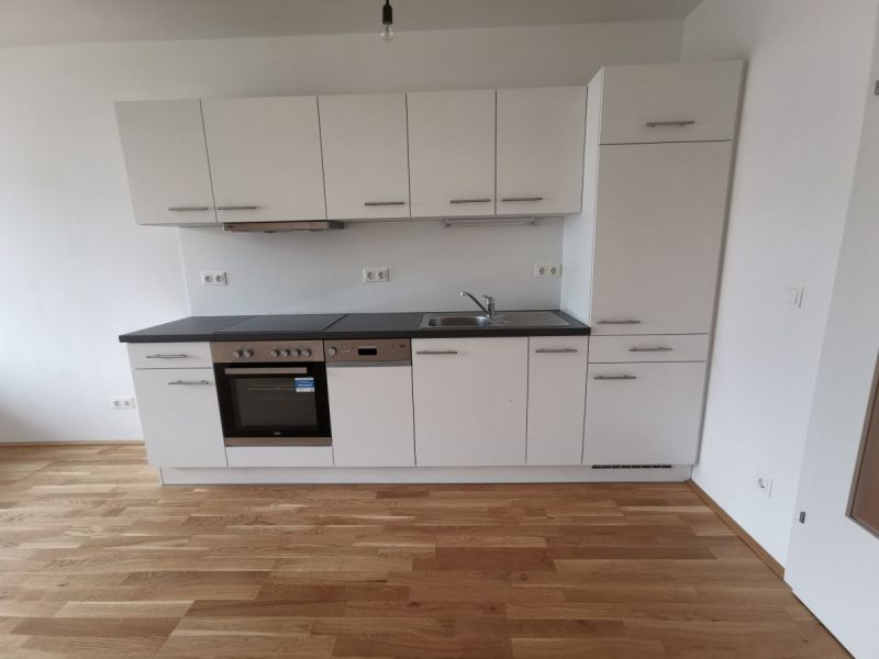Moderne Loftwohnung mit Loggia im Niedrigenergiehaus am Rennweg in 1030 Wien zu mieten /  / 1030&nbsp;Wien / Bild 3