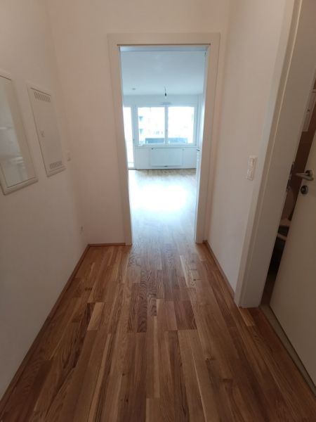 Moderne Loftwohnung mit Loggia im Niedrigenergiehaus am Rennweg in 1030 Wien zu mieten /  / 1030&nbsp;Wien / Bild 6