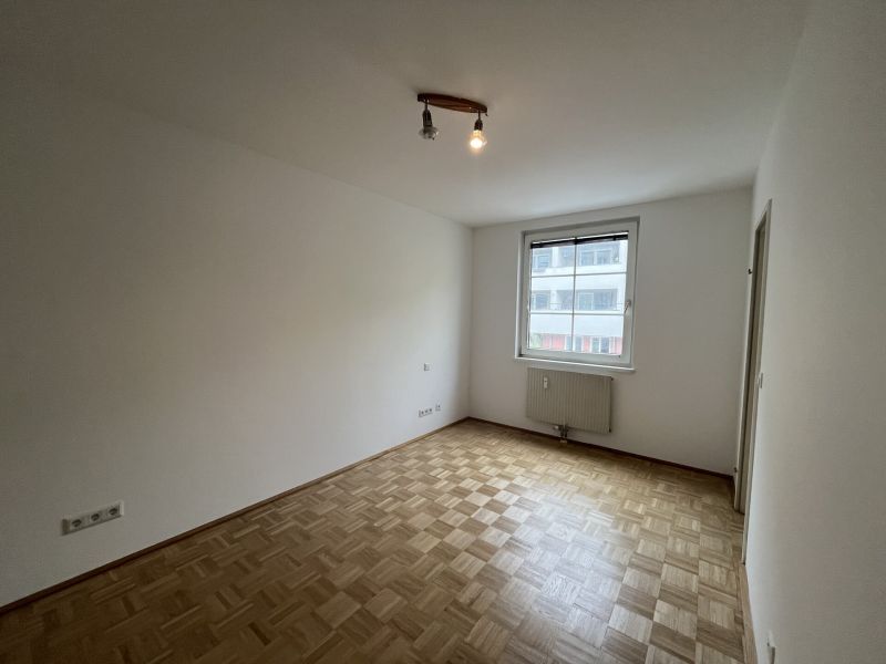 Attraktive 2 Zimmer Wohnung mit Terrasse nahe Antonspark in 1100 Wien zu mieten / / 1100 Wien / Bild 1