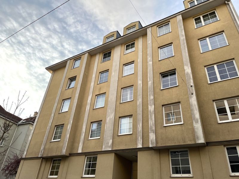 Attraktive 2 Zimmer Wohnung mit Terrasse nahe Antonspark in 1100 Wien zu mieten / / 1100 Wien / Bild 2