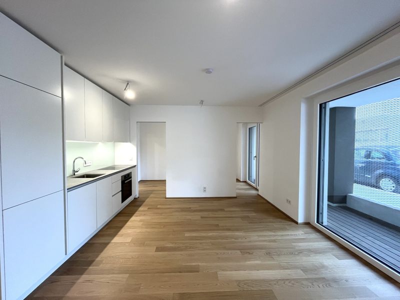 Gro�z�gige und hochwertige 2-Zimmer-Wohnung mit Loggia zu mieten in 1180 Wien /  / 1180&nbsp;Wien / Bild 1