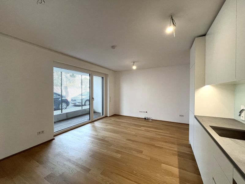 Gro�z�gige und hochwertige 2-Zimmer-Wohnung mit Loggia zu mieten in 1180 Wien /  / 1180&nbsp;Wien / Bild 3
