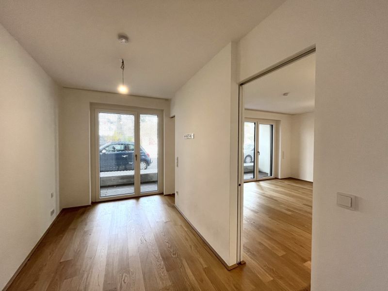 Gro�z�gige und hochwertige 2-Zimmer-Wohnung mit Loggia zu mieten in 1180 Wien /  / 1180&nbsp;Wien / Bild 4