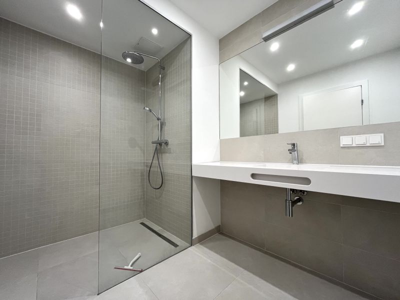 Gro�z�gige und hochwertige 2-Zimmer-Wohnung mit Loggia zu mieten in 1180 Wien /  / 1180&nbsp;Wien / Bild 5
