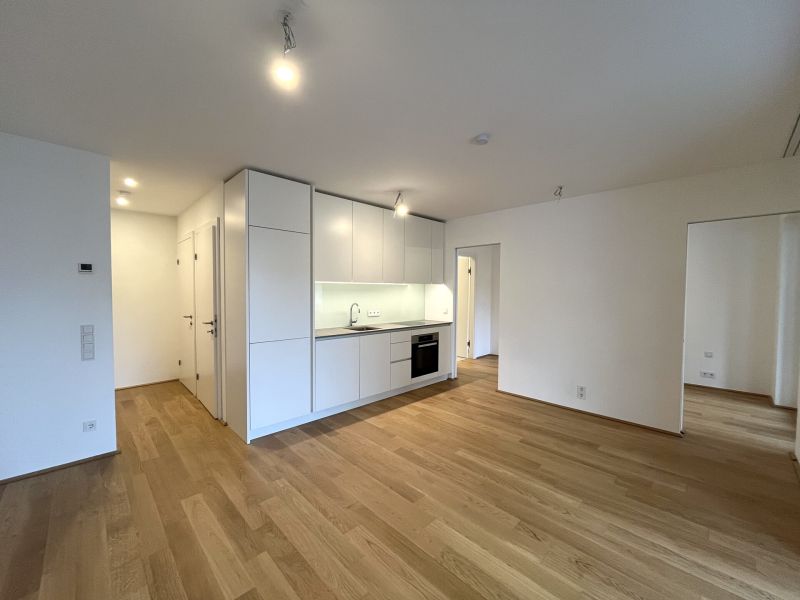 Gro�z�gige und hochwertige 2-Zimmer-Wohnung mit Loggia zu mieten in 1180 Wien /  / 1180&nbsp;Wien / Bild 6