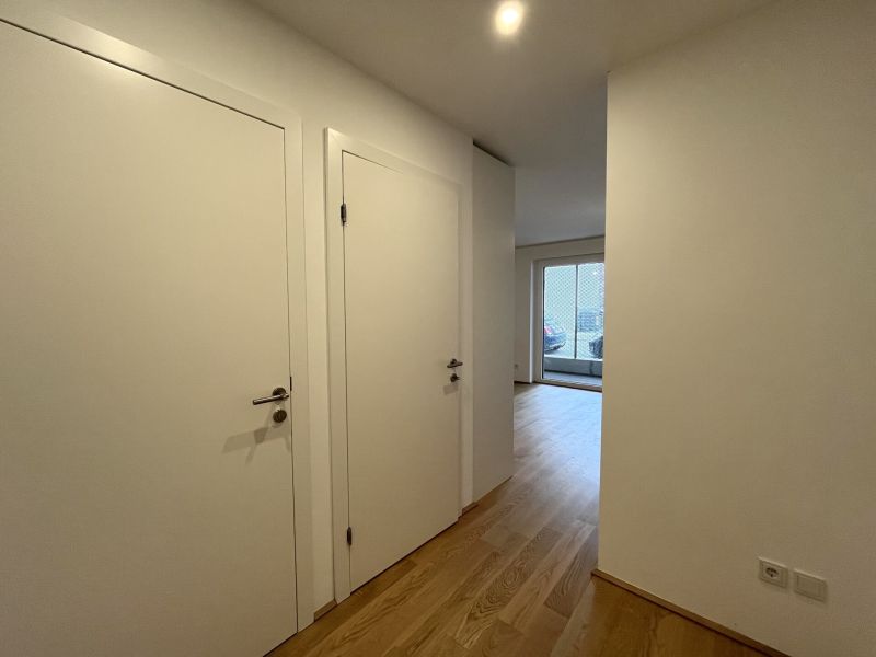 Gro�z�gige und hochwertige 2-Zimmer-Wohnung mit Loggia zu mieten in 1180 Wien /  / 1180&nbsp;Wien / Bild 7