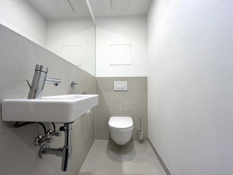 Gro�z�gige und hochwertige 2-Zimmer-Wohnung mit Loggia zu mieten in 1180 Wien /  / 1180&nbsp;Wien / Bild 9