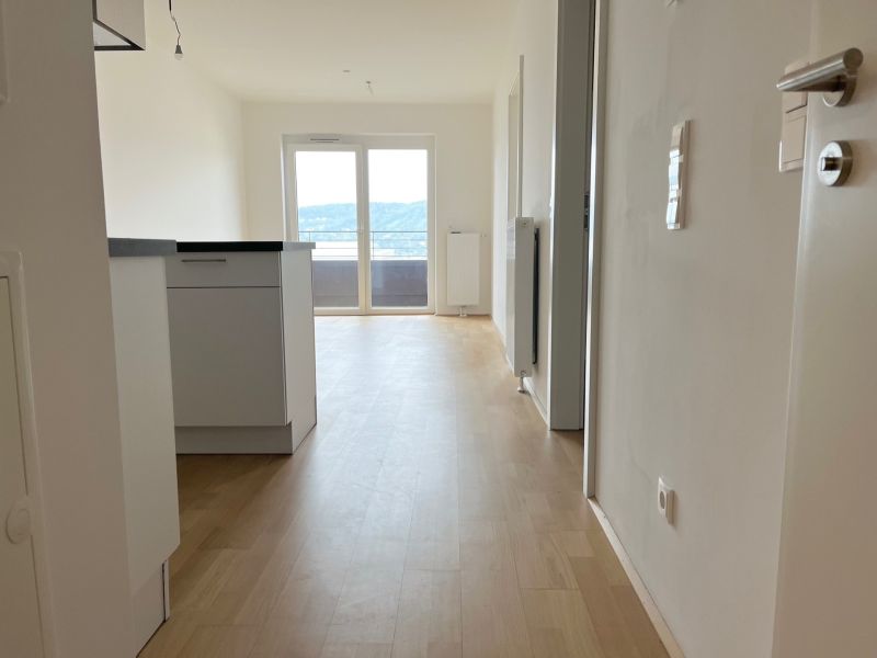 Attraktive 3-Zimmer Wohnung - mit perfekter Anbindung ins Zentrum - 8020 Graz / / 8020 Graz / Bild 0