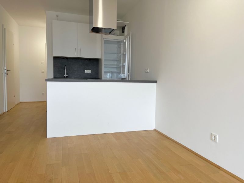 Attraktive 3-Zimmer Wohnung - mit perfekter Anbindung ins Zentrum - 8020 Graz / / 8020 Graz / Bild 1