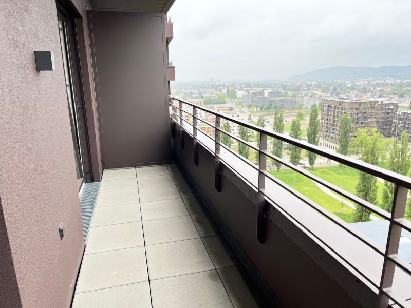 Attraktive 3-Zimmer Wohnung - mit perfekter Anbindung ins Zentrum - 8020 Graz / / 8020 Graz / Bild 4