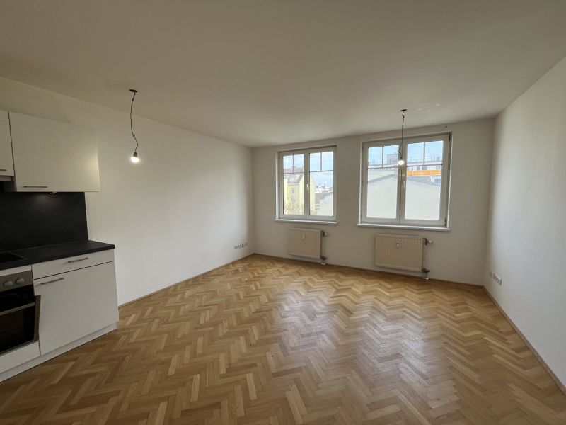 Attraktive 2-Zimmer Wohnung nahe Wielandpark in 1100 Wien zu mieten / / 1100 Wien, Favoriten / Bild 1