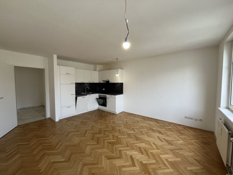 Attraktive 2-Zimmer Wohnung nahe Wielandpark in 1100 Wien zu mieten / / 1100 Wien, Favoriten / Bild 0