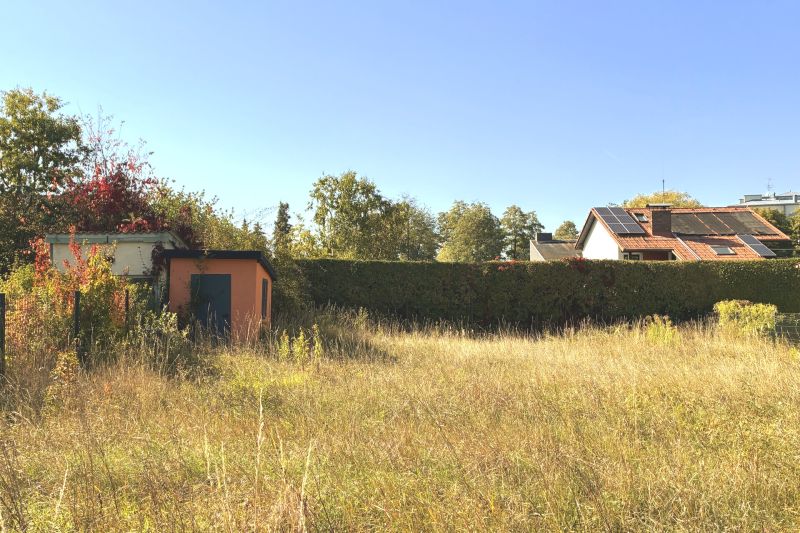 Baugrund - zu kaufen in 2384 Breitenfurt /  / 2384&nbsp;Breitenfurt / Bild 1