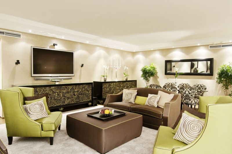 Premium Investment - 
edel ausgestattetes Wohnungspaket in exklusiver Innenstadtlage mit 5 * Hotel-Service - zu kaufen in 1010 Wien /  / 1010&nbsp;Wien / Bild 10