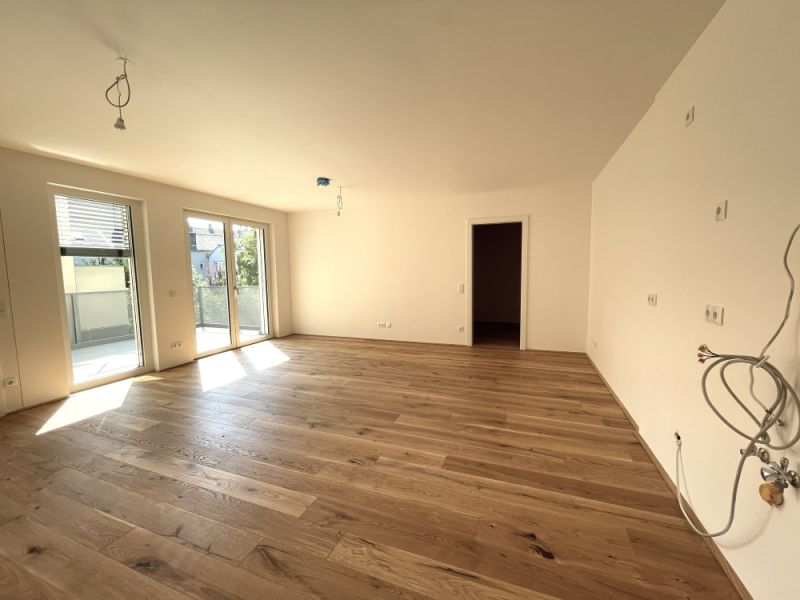 Gr�nblick: Balkonwohnung beim Liesingbach - provisionsfrei zu kaufen in 1230 Wien /  / 1230&nbsp;Wien / Bild 4