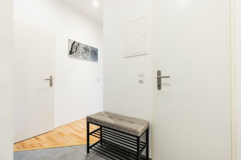 Wohnjuwel mit S�dsonne! Altbau-Charme mit urbanem Lifestyle Interieur zu kaufen in 1160 Wien /  / 1160&nbsp;Wien / Bild 5