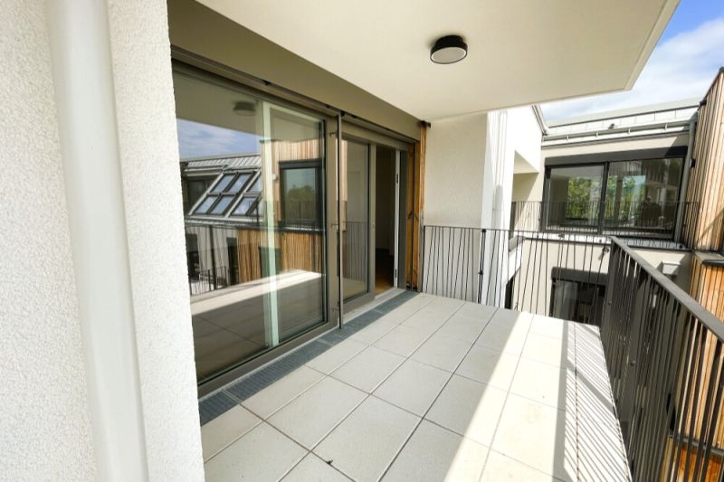Stilvolle 4-Zimmer-Wohnung mit Balkon & Fernblick zu kaufen in 1130 Wien /  / 1130&nbsp;Wien / Bild 9