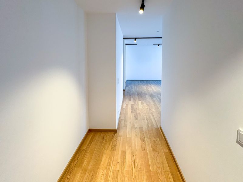 3-Zimmer-Wohnung mit 2 Bädern ? Erstbezug in den DC Flats - zu mieten in 1220 Wien en / / 1220 Wien / Bild 5