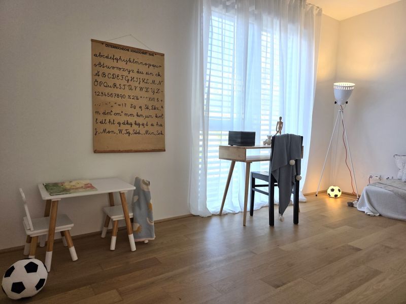 Exklusives Wohnen am Ruckerlberg - 4 Zimmer - mit Sonnen-Terrasse /  / 8010&nbsp;Graz / Bild 6