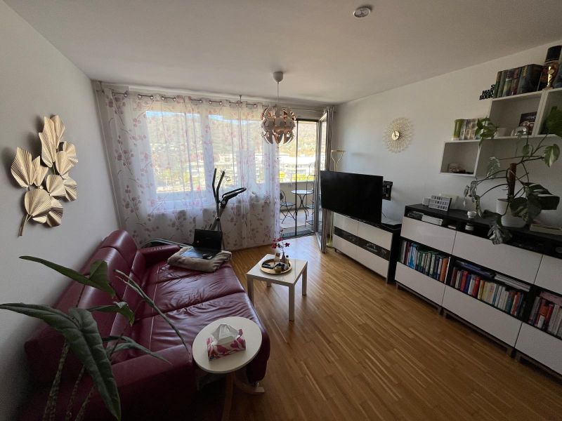 Sch�ne 2 Zimmer Wohnung- in der N�he der FH-Joanneum- zu mieten /  / 8020&nbsp;Graz / Bild 1