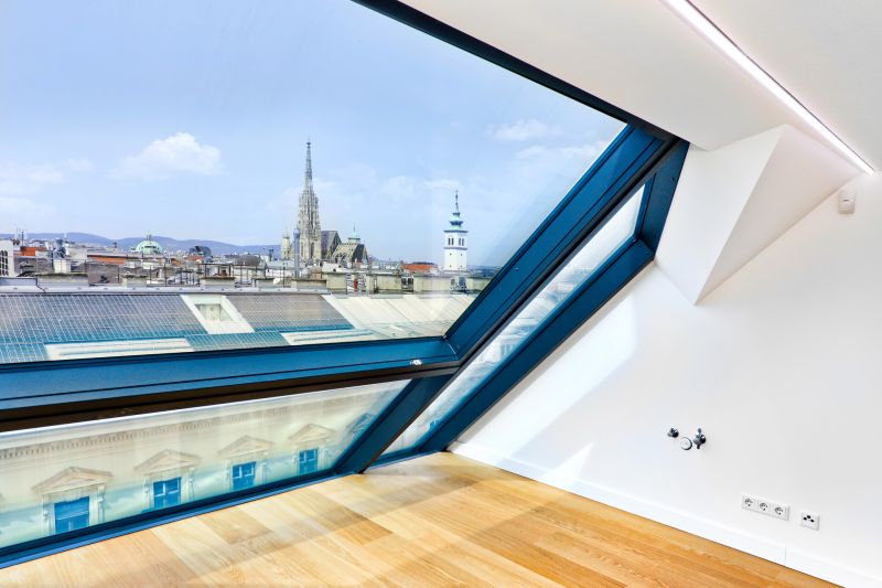 Imperial Living in Stadtpark-N�he, Penthouse Maisonette f�r h�chste Anspr�che mit Infinity-Pool - zu kaufen in 1010 Wien /  / 1010&nbsp;Wien / Bild 8