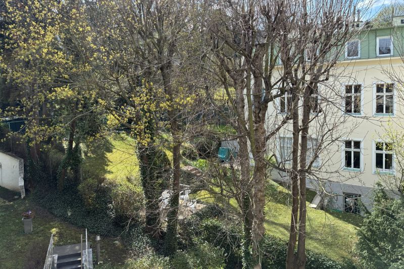Pötzleinsdorf - Balkonwohnung mit Blick ins Grüne - zu kaufen in 1180 Wien / / 1180 Wien / Bild 1