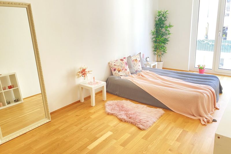 Wohnen und Arbeiten - Fertig gestelltes, hochwertiges Townhouse - 3 Ebenen mit Terrassen und Gr�nfl�che - zu kaufen in 1140 Wien /  / 1140&nbsp;Wien / Bild 4