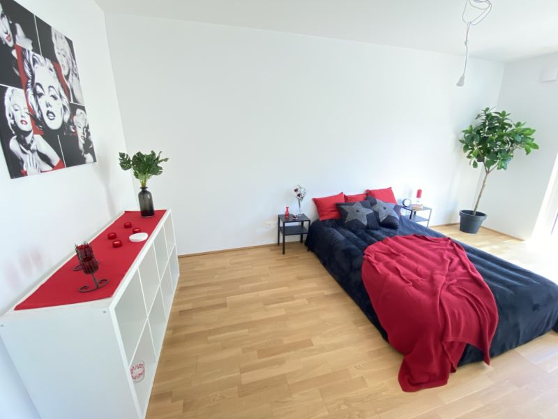 Bezugsfertige, smarte Balkonwohnung in Penzing - Hochwertige Eigentumswohnung - provisionsfrei zu kaufen in 1140 Wien /  / 1140&nbsp;Wien / Bild 1