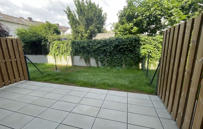 LIESINGBACH - Green Townhouse-Feeling f�r Familien - 5 Zimmer Maisonette mit Terrasse und Eigengarten - provisionsfrei zu kaufen in 1230 Wien /  / 1230&nbsp;Wien / Bild 7