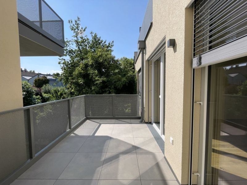 Gr�nblick: Balkonwohnung beim Liesingbach - provisionsfrei zu kaufen in 1230 Wien /  / 1230&nbsp;Wien / Bild 1