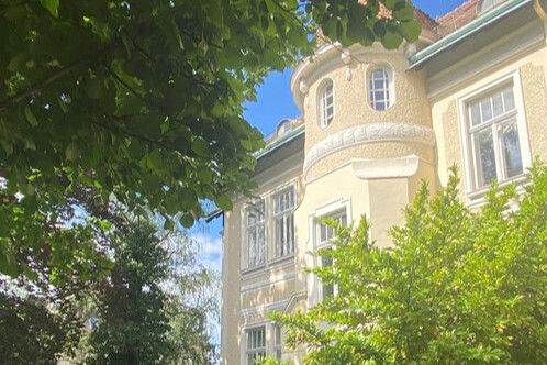 Exklusive Stadtvilla mit 3 Wohneinheiten am Fu�e des Mitterbergs - zu kaufen in 2500 Baden /  / 2500&nbsp;Baden / Bild 19