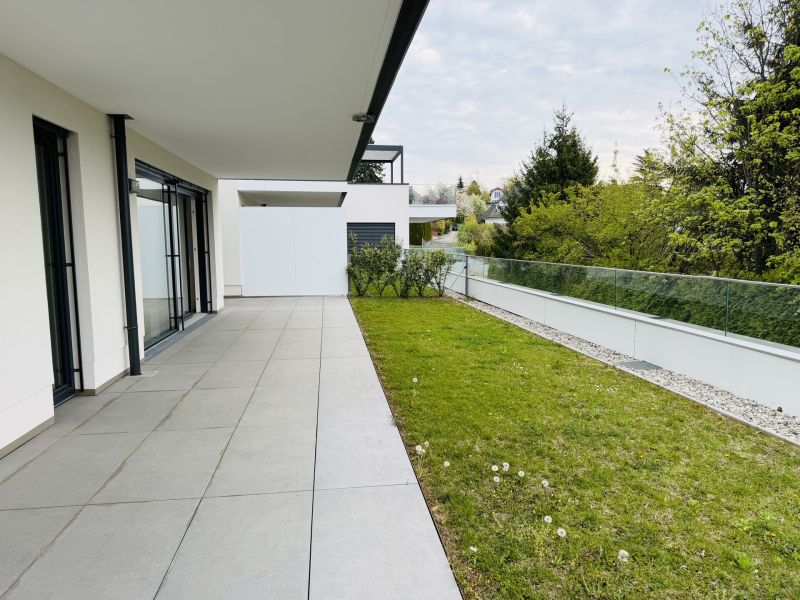 Exklusives Wohnen am Ruckerlberg - 3 Zimmer - Traumwohnung - mit Garten / / 8010 Graz / Bild 7
