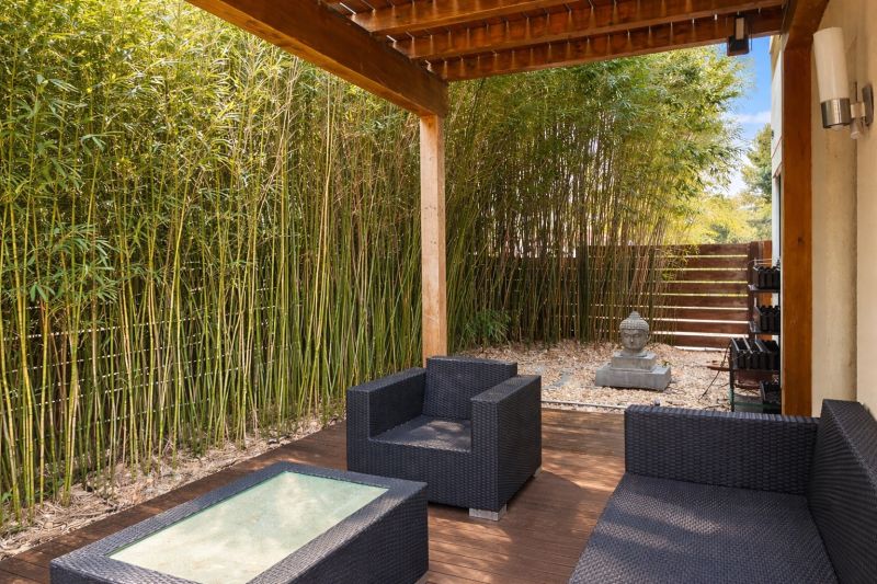 Absolute Ruhelage: Einfamilienhaus in Holzriegelbauweise - zu kaufen in 2482 M�nchendorf /  / 2482&nbsp;M�nchendorf / Bild 2