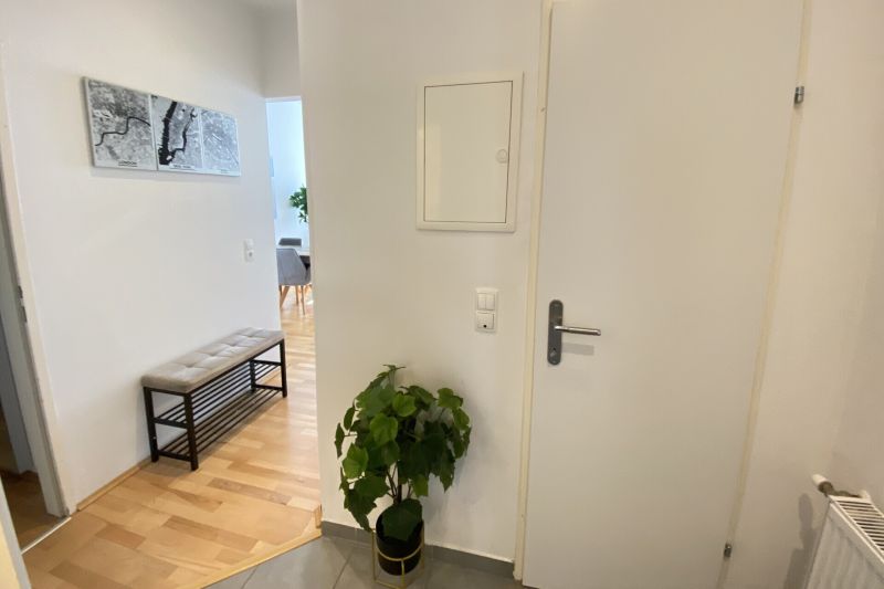 Wohnjuwel mit S�dsonne! Altbau-Charme mit urbanem Lifestyle Interieur zu kaufen in 1160 Wien /  / 1160&nbsp;Wien / Bild 6
