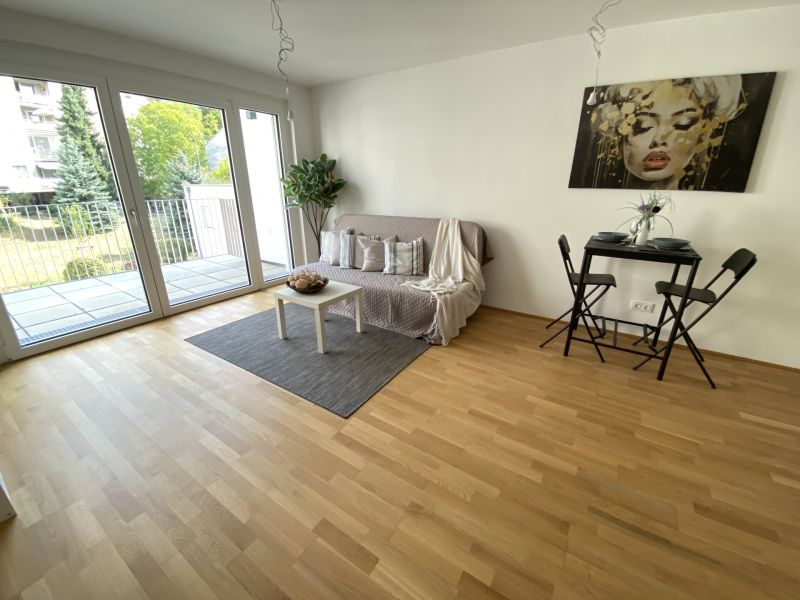 Bezugsfertige, smarte Balkonwohnung in Penzing - Hochwertige Eigentumswohnung - provisionsfrei zu kaufen in 1140 Wien /  / 1140&nbsp;Wien / Bild 2