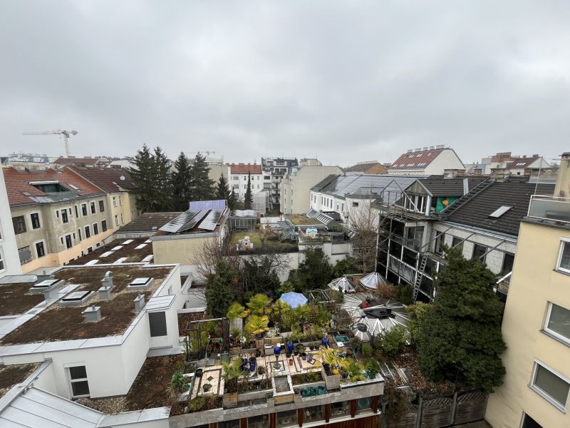 4-Zimmer-Neubauwohnung mit 131 m� Terrasse und Pool - zu mieten in 1160 Wien /  / 1160&nbsp;Wien / Bild 8