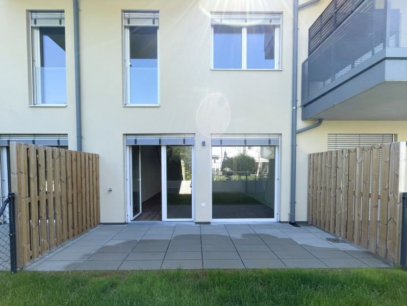 Green Townhouse-Feeling: Familien-Maisonette, 5 Zimmer, Eigengarten - provisionsfrei zu kaufen in 1230 Wien /  / 1230&nbsp;Wien / Bild 5