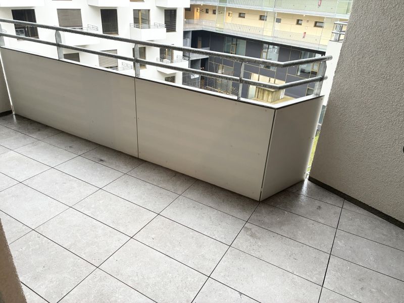3 ZIMMERWOHNUNG MIT BALKON -1.MONAT MIETFREI - 8020 GRAZ / / 8020 Graz / Bild 8