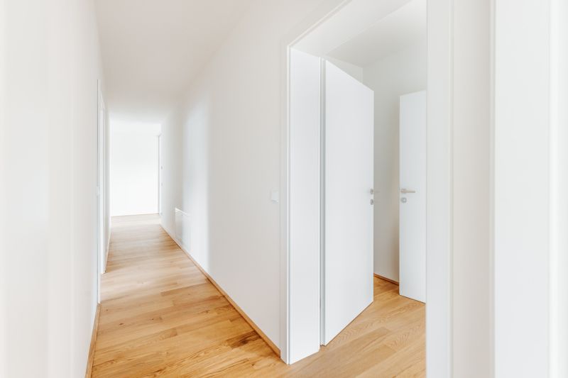 Exklusives Wohnen am Ruckerlberg - 4 Zimmer, Terrasse & privater Garten /  / 8010&nbsp;Graz / Bild 3