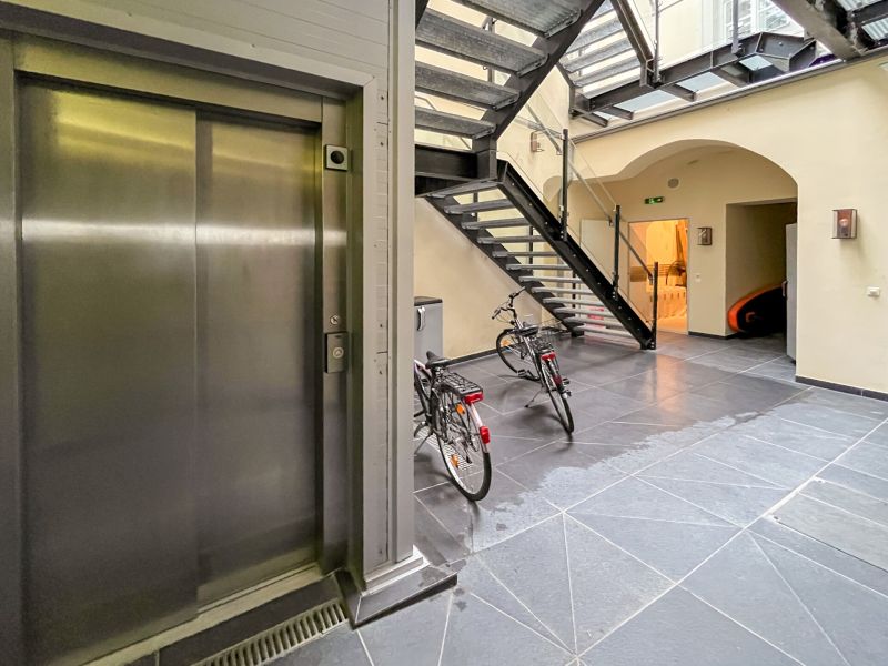 Historische 3-Zimmer-Wohnung mit modernem Flair - zu mieten in 1190 Wien /  / 1190&nbsp;Wien / Bild 0