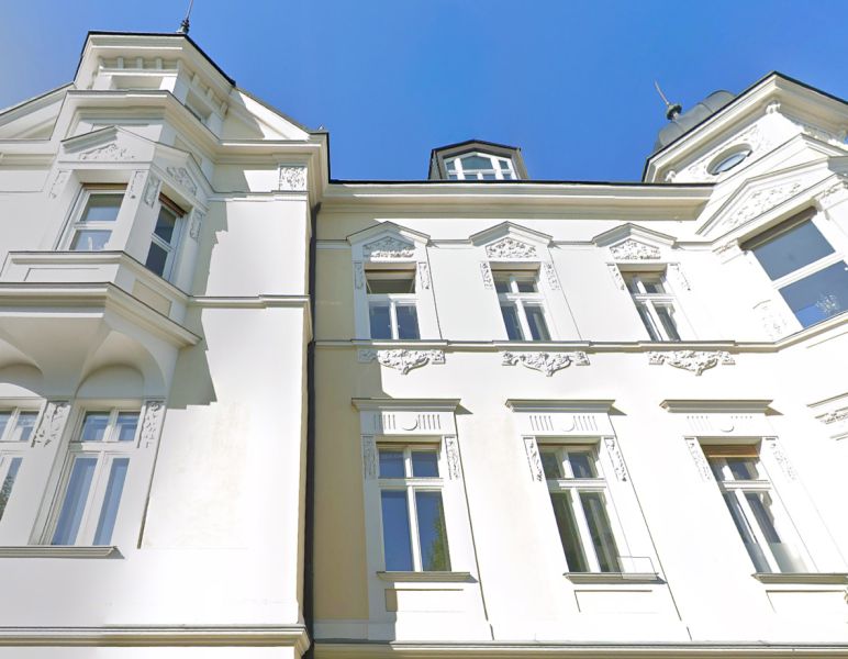 Einzigartige Kaivillen Wohnung mit Galerie inkl. Festungsblick, 5020 Salzburg - zur Miete /  / 5020&nbsp;Salzburg / Bild 9