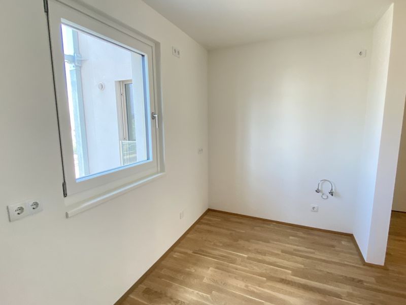 Balkon-Wohnung mit 3 Zimmern im 2. Obergescho� - jetzt kaufen in 1140 Wien /  / 1140&nbsp;Wien / Bild 2