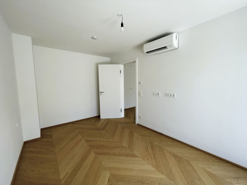 Exklusive 2-Zimmer-Dachgeschosswohnung mit Westbalkon in Ober St. Veit - zu kaufen in 1130 Wien / / 1130 Wien / Bild 5