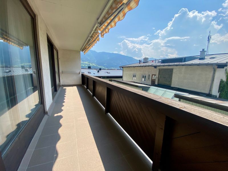 2-Zimmer-Wohnung mit Bergblick in 5700 Zell am See