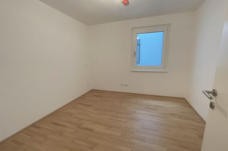 Attraktive 2,5-Zimmer-Wohnung �berzeugt mit einer durchdachten Raumaufteilung und gro�er Freifl�che- bezugsfertig zu kaufen in 1140 Wien /  / 1140&nbsp;Wien / Bild 3