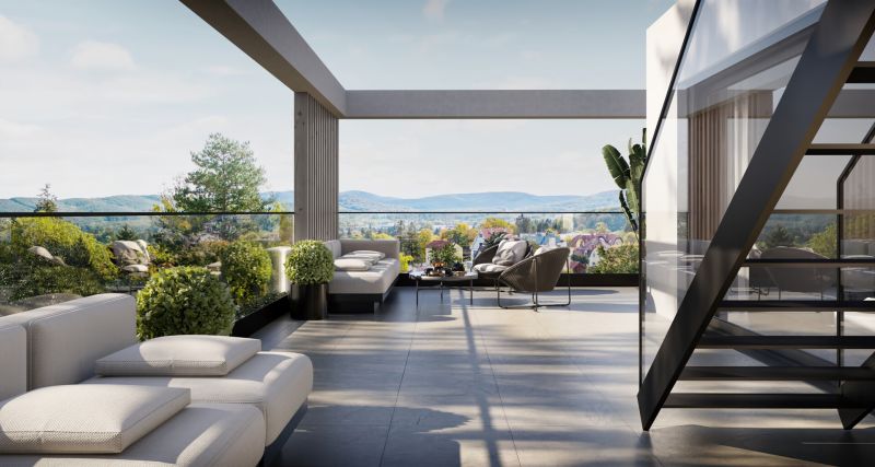 Charmante 3-Zimmer-Wohnung mit Balkon und Blick in den Wienerwald - zu kaufen in 1140 Wien /  / 1140&nbsp;Wien / Bild 5